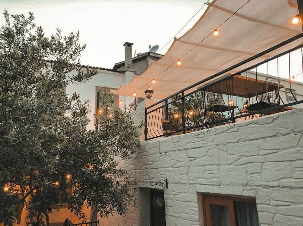 Айвалык: La Luna Otel Cunda