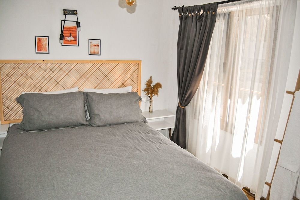 Айвалык: La Luna Otel Cunda
