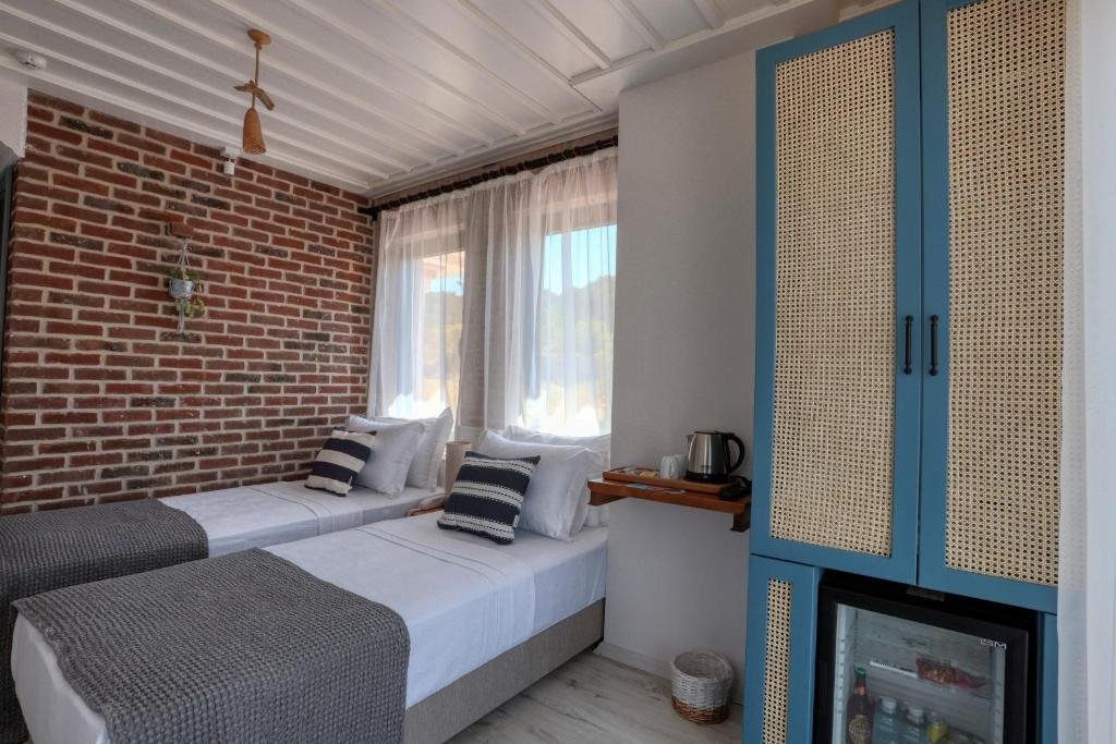 Sukha Cunda Otel — фото 2
