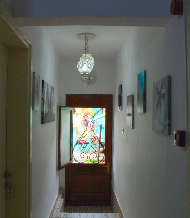 Айвалык: Bade Otel