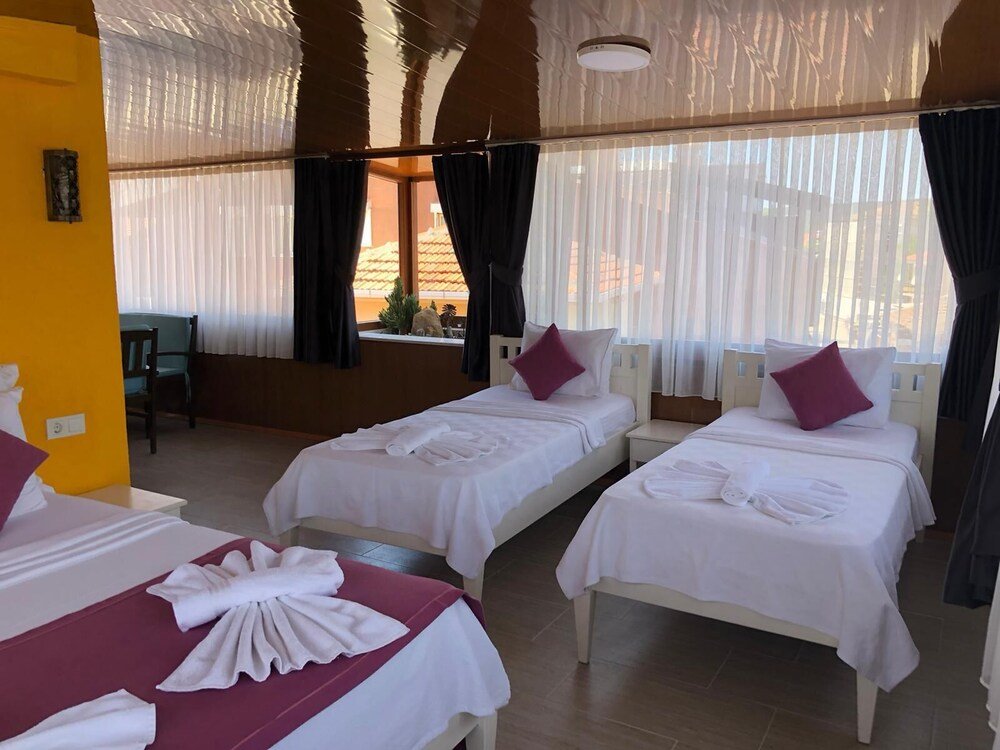 Bade Otel — фото 3
