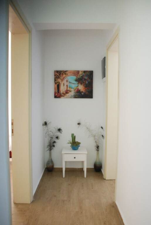 Айвалык: Bade Otel