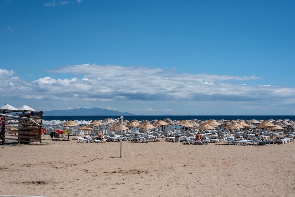 Айвалык: Fi̇la Otel Ayvalik