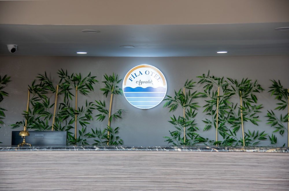 Айвалык: Fi̇la Otel Ayvalik
