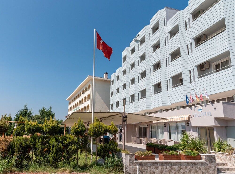 Айвалык: Fi̇la Otel Ayvalik