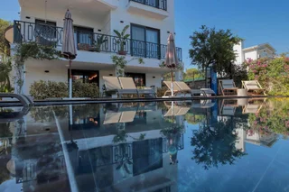 Айвалык: Cunda Pier Otel