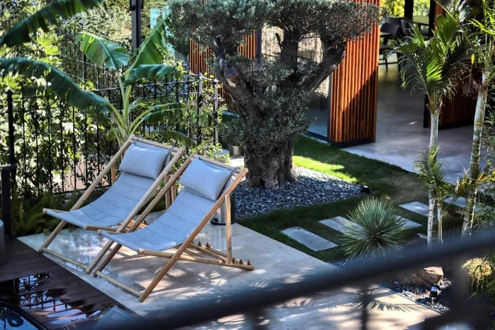 Айвалык: Cunda Pier Otel