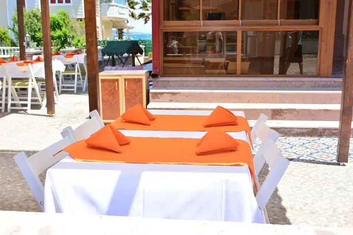 Cunda Flamingo Otel — фото 2