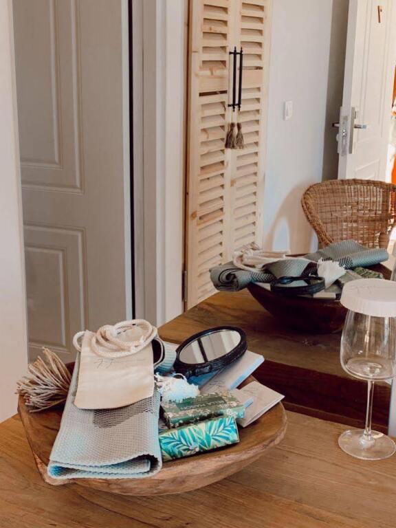 Айвалык: Cunda Panjur Hotel