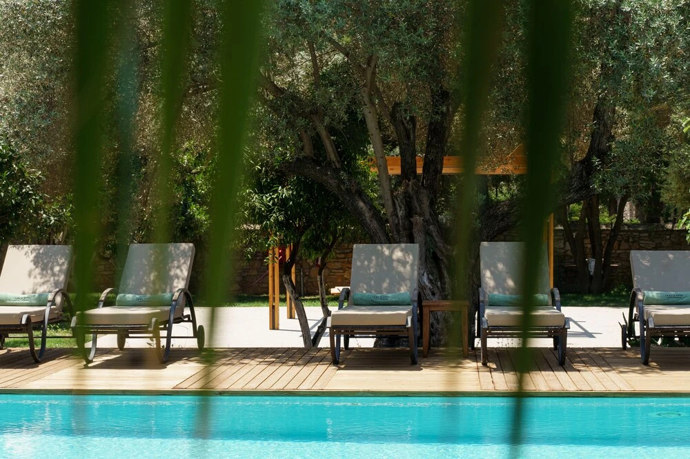 Бодрум: Dolce Vita Luxury Bungalows