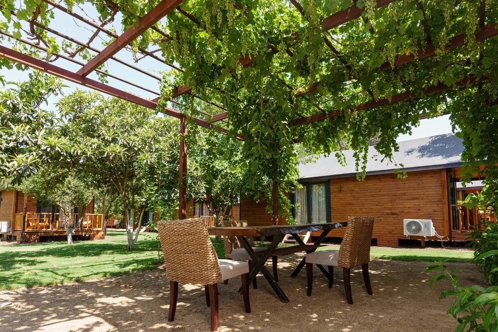 Бодрум: Dolce Vita Luxury Bungalows