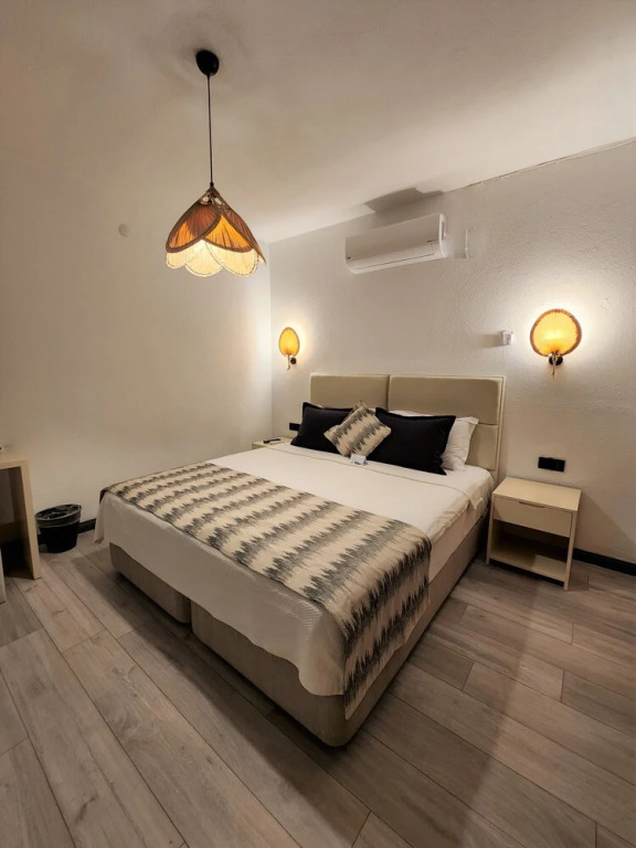 Бодрум: Dolce Vita Luxury Bungalows