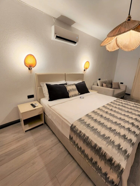 Бодрум: Dolce Vita Luxury Bungalows