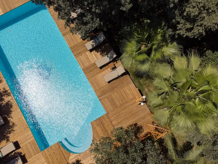 Бодрум: Dolce Vita Luxury Bungalows