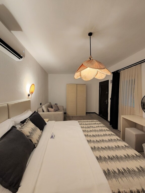 Бодрум: Dolce Vita Luxury Bungalows