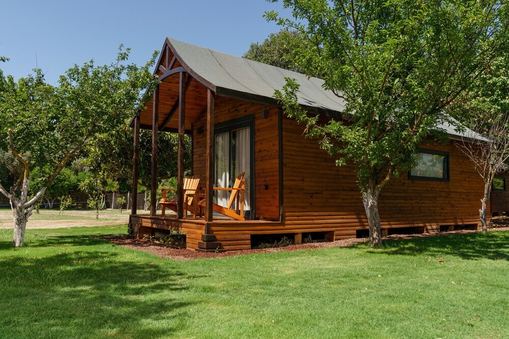 Бодрум: Dolce Vita Luxury Bungalows