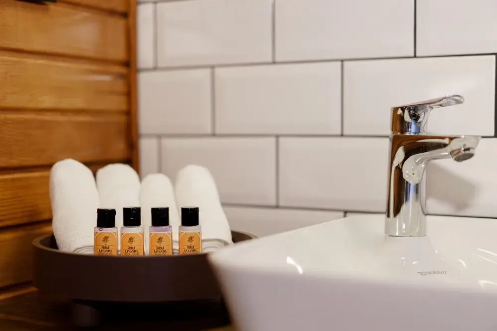 Бодрум: Dolce Vita Luxury Bungalows