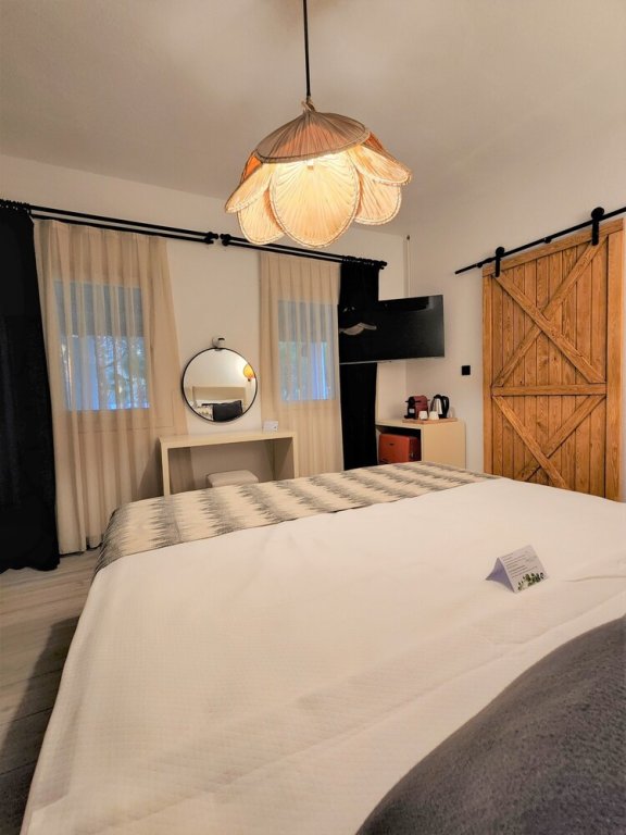 Бодрум: Dolce Vita Luxury Bungalows