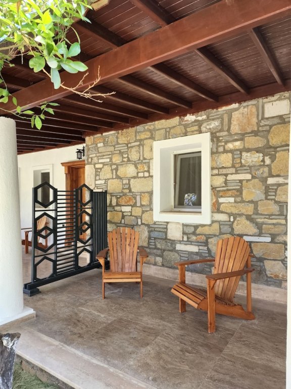Бодрум: Dolce Vita Luxury Bungalows