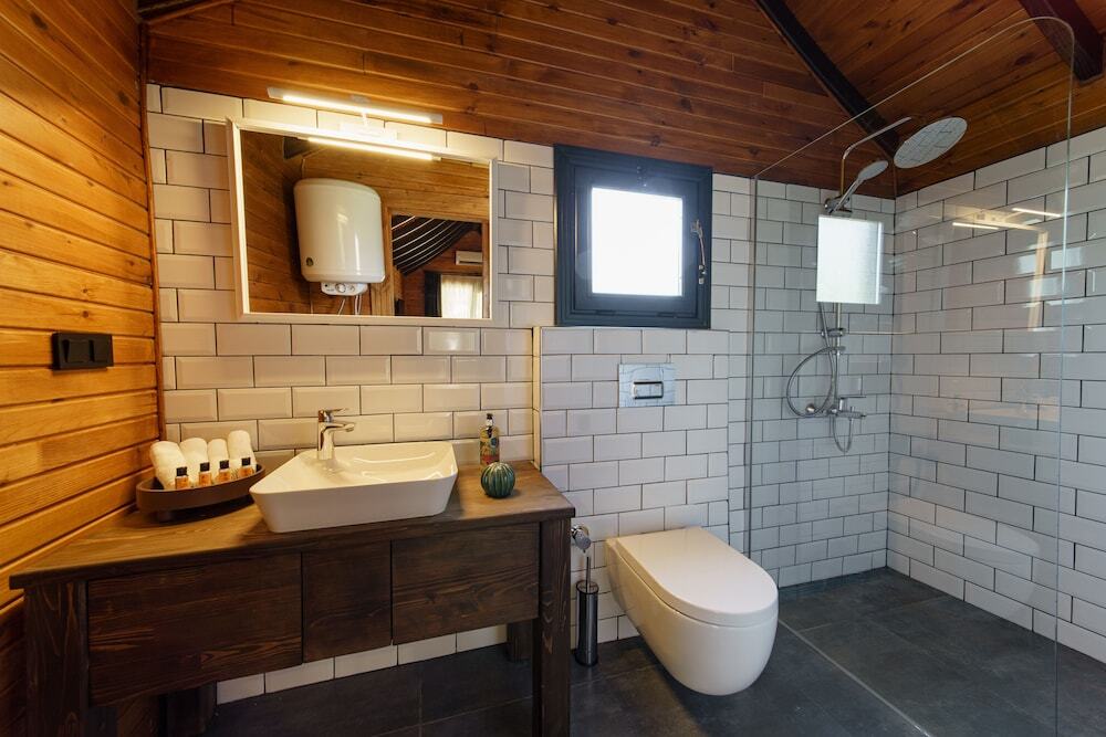 Бодрум: Dolce Vita Luxury Bungalows