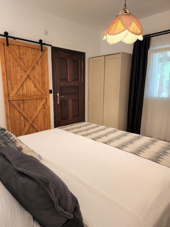 Бодрум: Dolce Vita Luxury Bungalows