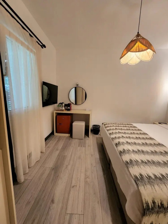 Бодрум: Dolce Vita Luxury Bungalows