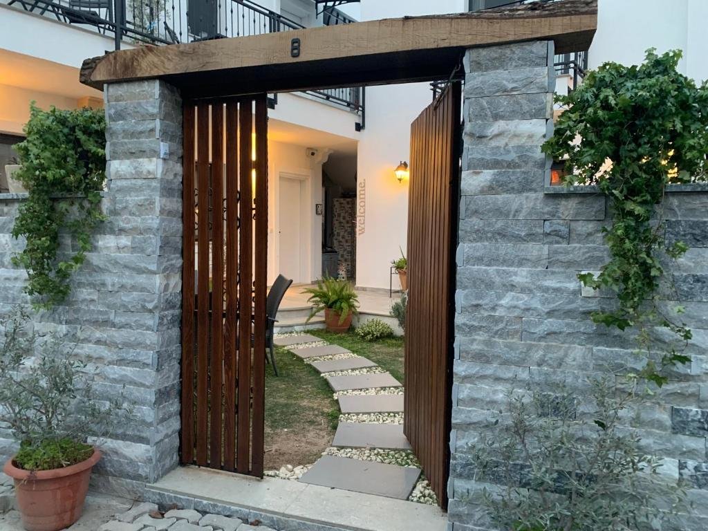 Бодрум: Ardens House