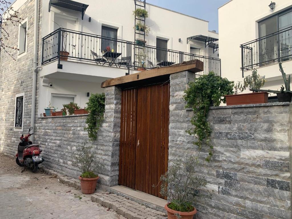 Бодрум: Ardens House