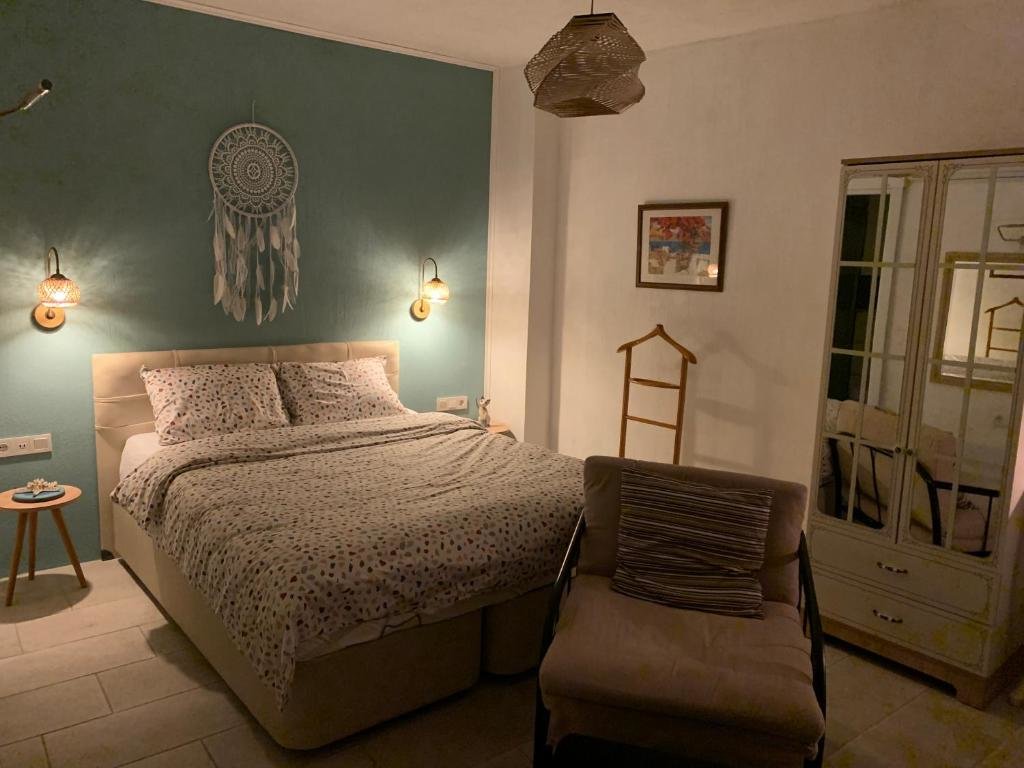 Бодрум: Ardens House