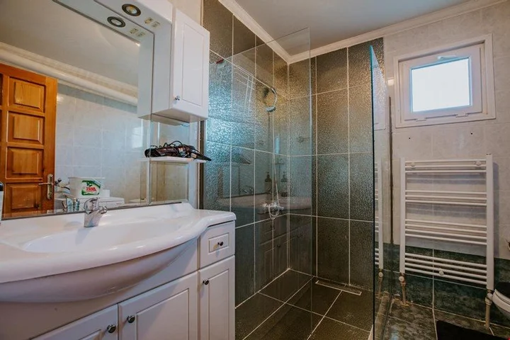 Болу: Poi Oberj Kartalkaya Villa Poyraz