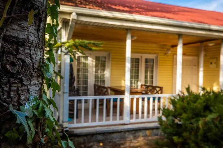 Болу: Poi Oberj Kartalkaya Villa Poyraz