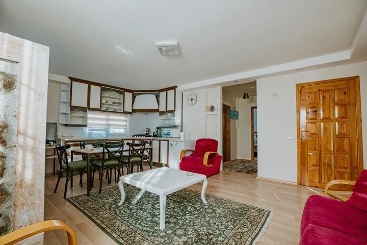 Болу: Poi Oberj Kartalkaya Villa Poyraz