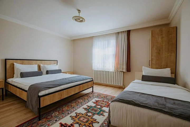 Болу: Poi Oberj Kartalkaya Villa Poyraz