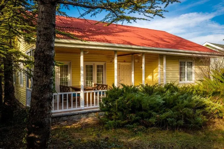 Болу: Poi Oberj Kartalkaya Villa Poyraz