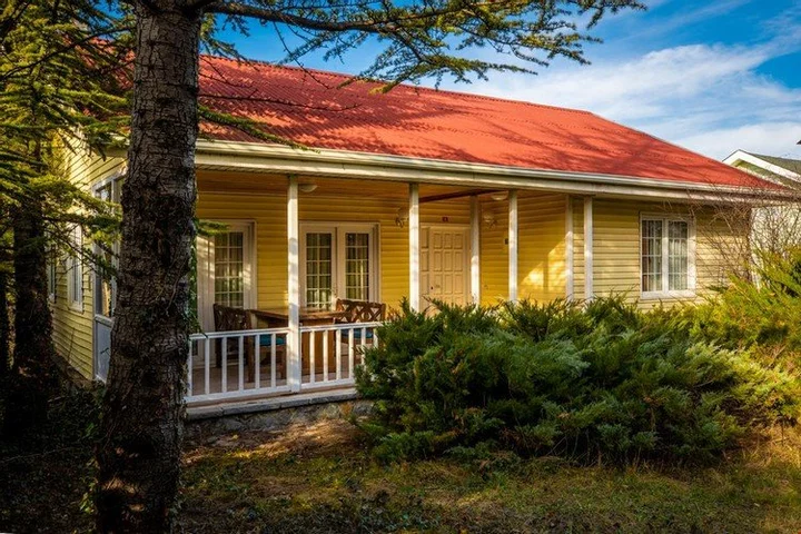 Болу: Poi Oberj Kartalkaya Villa Poyraz
