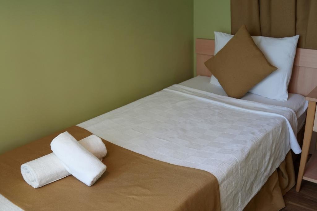 Бодрум: Exen By Weekend Otel