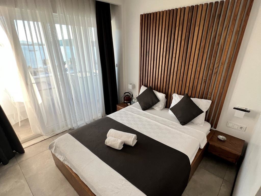 Бодрум: Exen By Weekend Otel