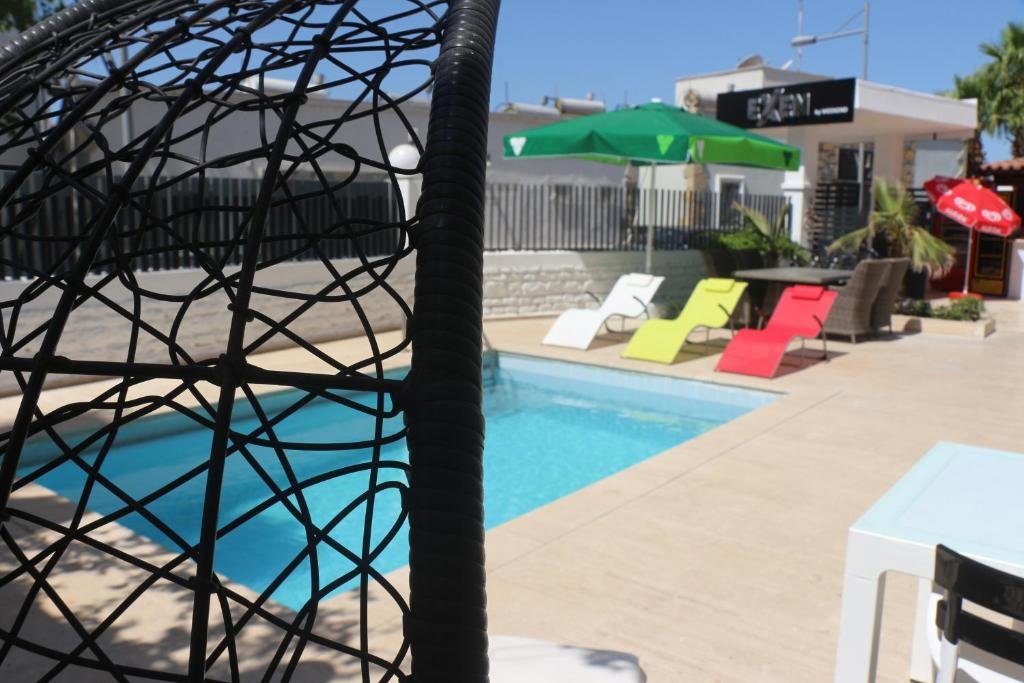 Бодрум: Exen By Weekend Otel