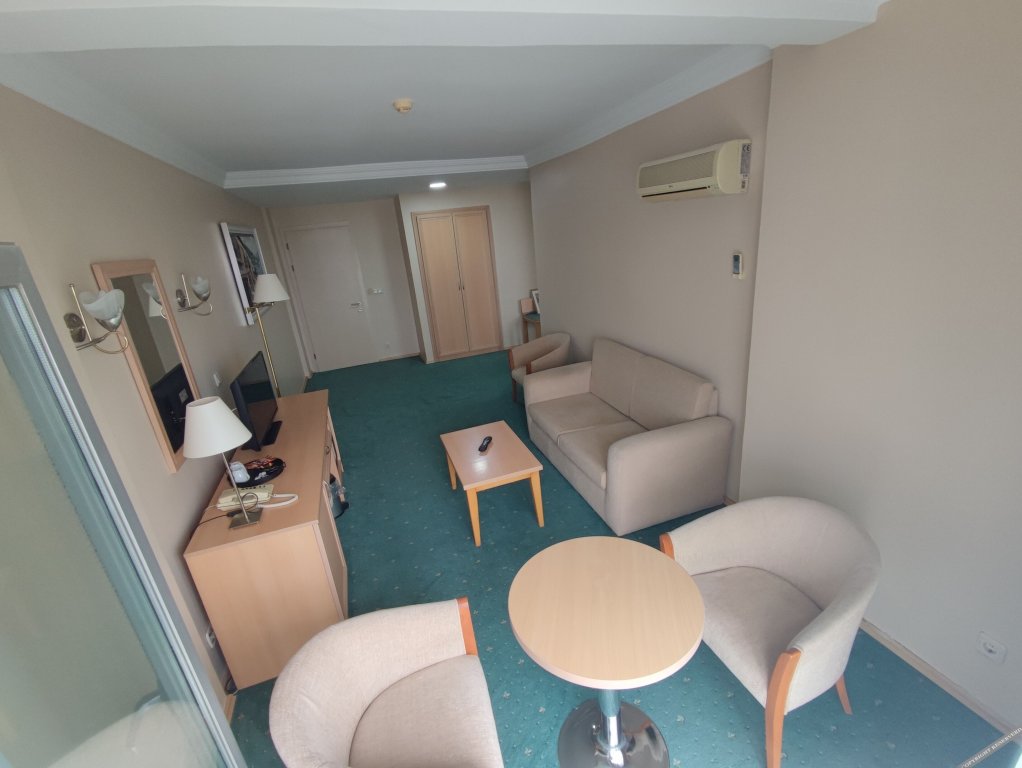 Бодрум: Exen By Weekend Otel
