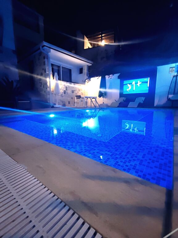 Бодрум: Exen By Weekend Otel