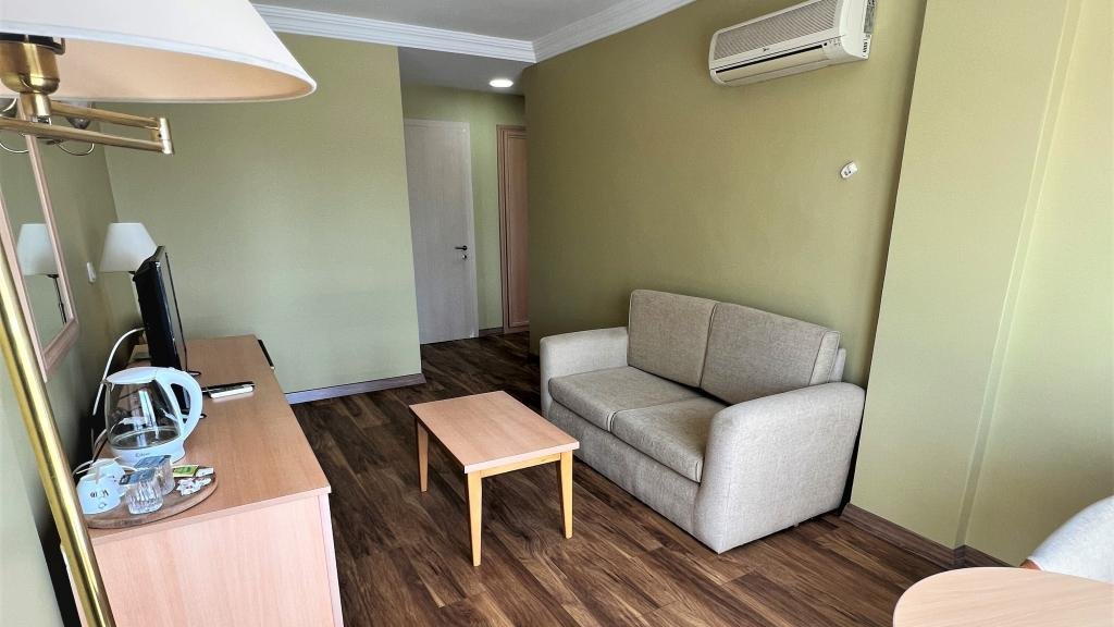 Бодрум: Exen By Weekend Otel