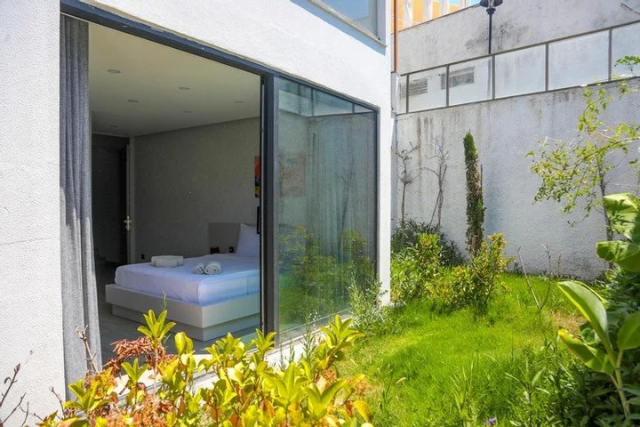Бодрум: Seb Suites & Residences