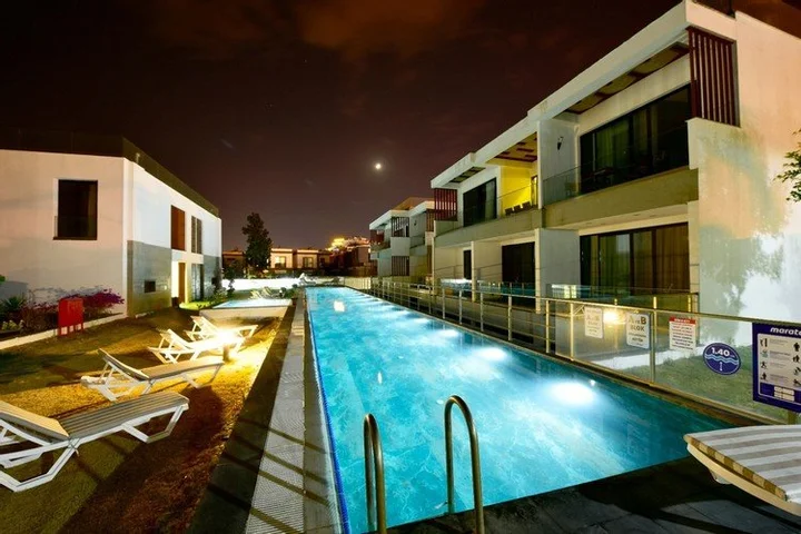 Бодрум: Seb Suites & Residences