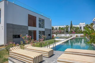 Бодрум: Seb Suites & Residences