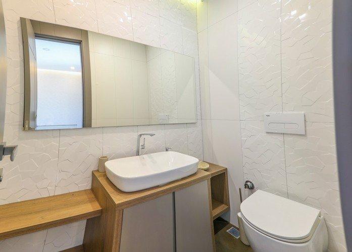 Бодрум: Seb Suites & Residences