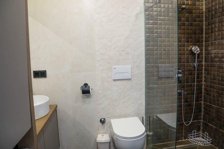 Бодрум: Seb Suites & Residences