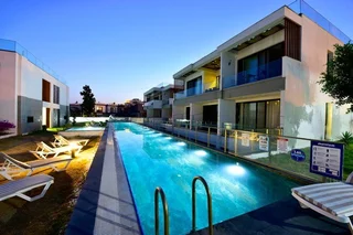 Бодрум: Seb Suites & Residences