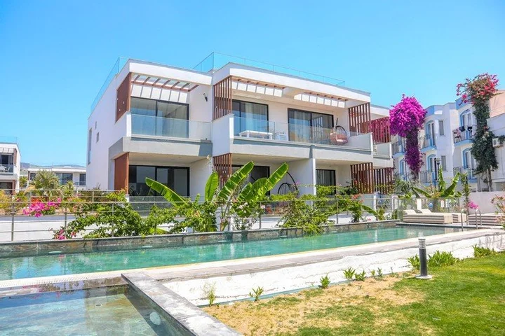 Бодрум: Seb Suites & Residences