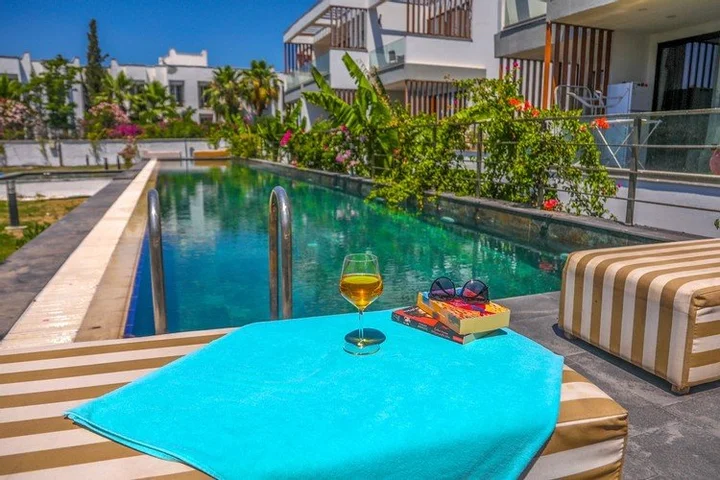 Бодрум: Seb Suites & Residences