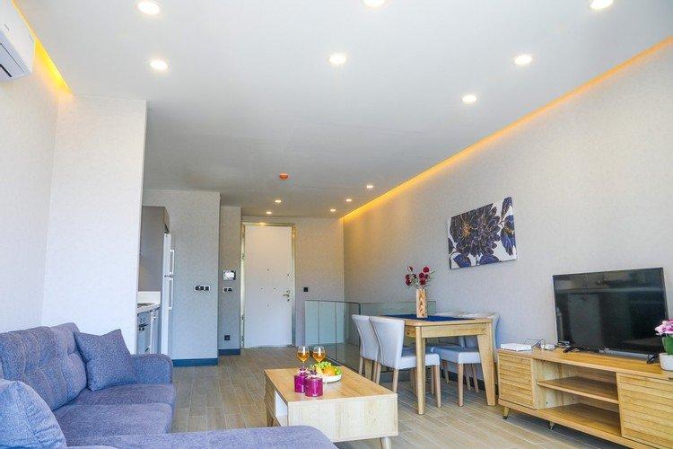Бодрум: Seb Suites & Residences
